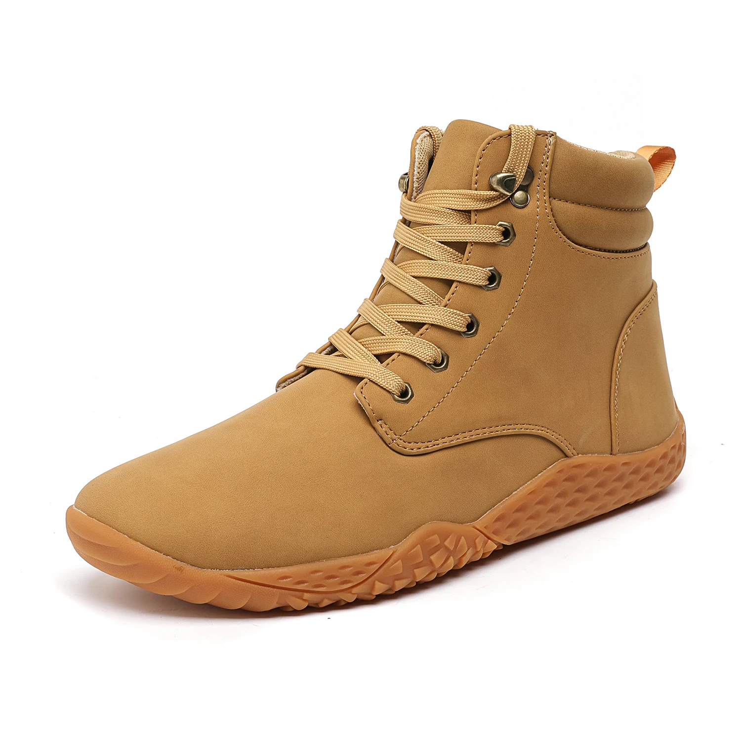 Diansen 181 Soft Soled Shoes,unisex Barefoot Shoe Original Zero Drop Sole Wid…